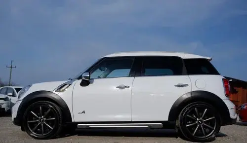 MINI Mini Countryman 