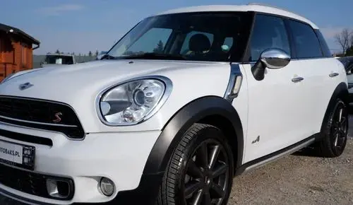 MINI Mini Countryman 