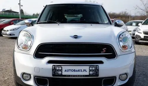 MINI Mini Countryman 