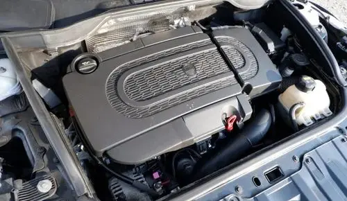 MINI Mini Countryman 