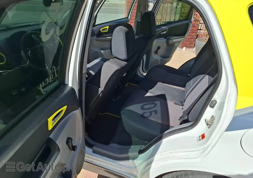 SUZUKI SX4 1.9 DDiS DPF 4x2 Comfort