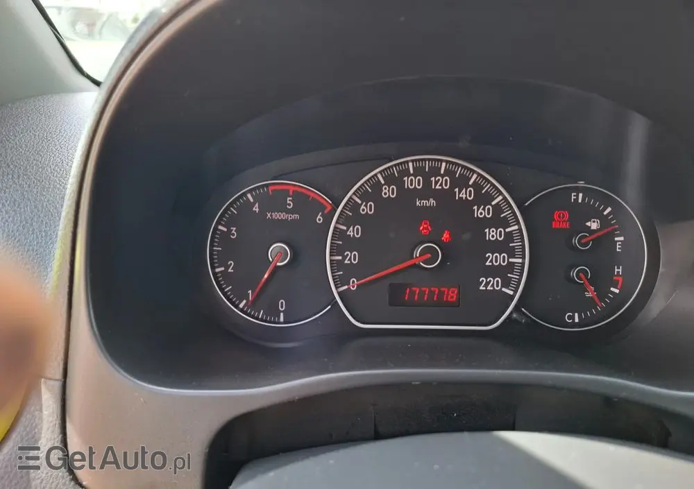 SUZUKI SX4 1.9 DDiS DPF 4x2 Comfort