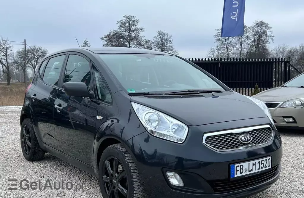 KIA Venga 