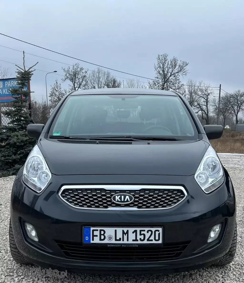KIA Venga 