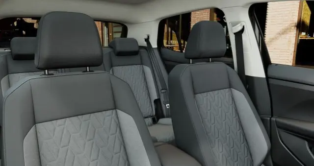 VOLKSWAGEN T-Cross 1.0 TSI Life Plus