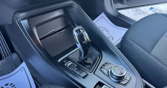BMW X1 SDrive18d