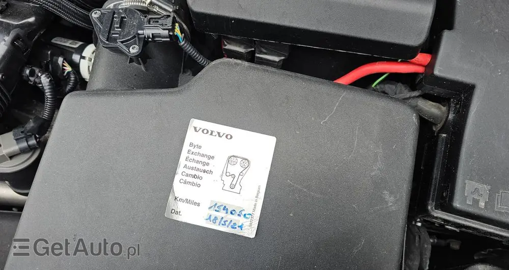 VOLVO V40 Cross Country D2 Summum