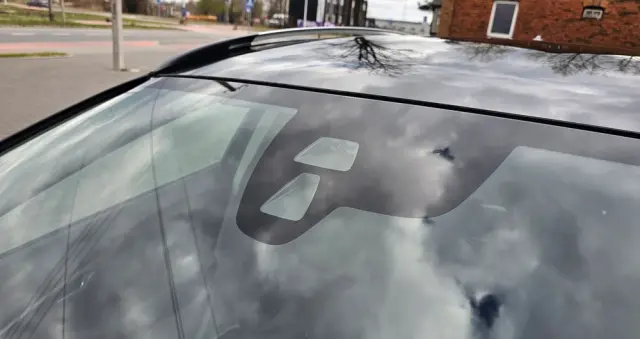 VOLVO V40 Cross Country D2 Summum