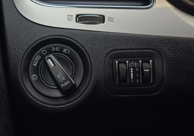 FIAT Freemont 2.0 Multijet 16V DPF Automatik Allrad Black Code