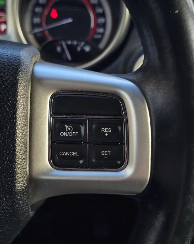 FIAT Freemont 2.0 Multijet 16V DPF Automatik Allrad Black Code