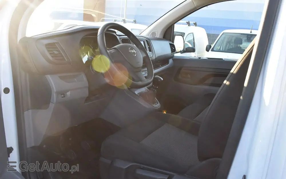 OPEL VIVARO 2.0 CDTI EXTRA LONG 