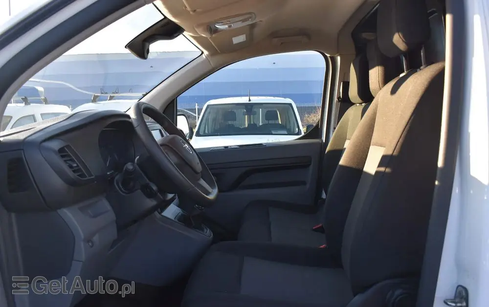 OPEL VIVARO 2.0 CDTI EXTRA LONG 