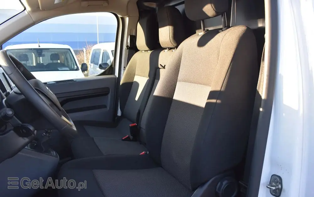OPEL VIVARO 2.0 CDTI EXTRA LONG 