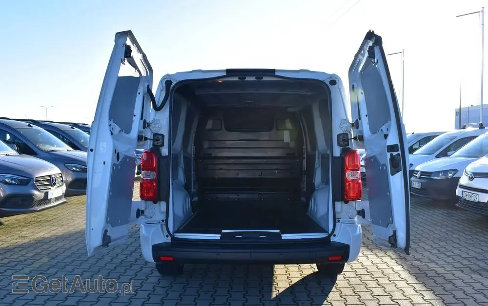 OPEL VIVARO 2.0 CDTI EXTRA LONG 