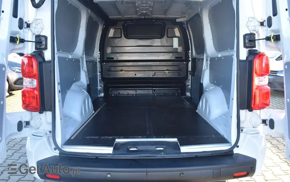 OPEL VIVARO 2.0 CDTI EXTRA LONG 