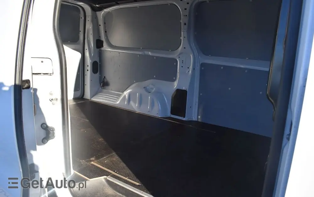 OPEL VIVARO 2.0 CDTI EXTRA LONG 