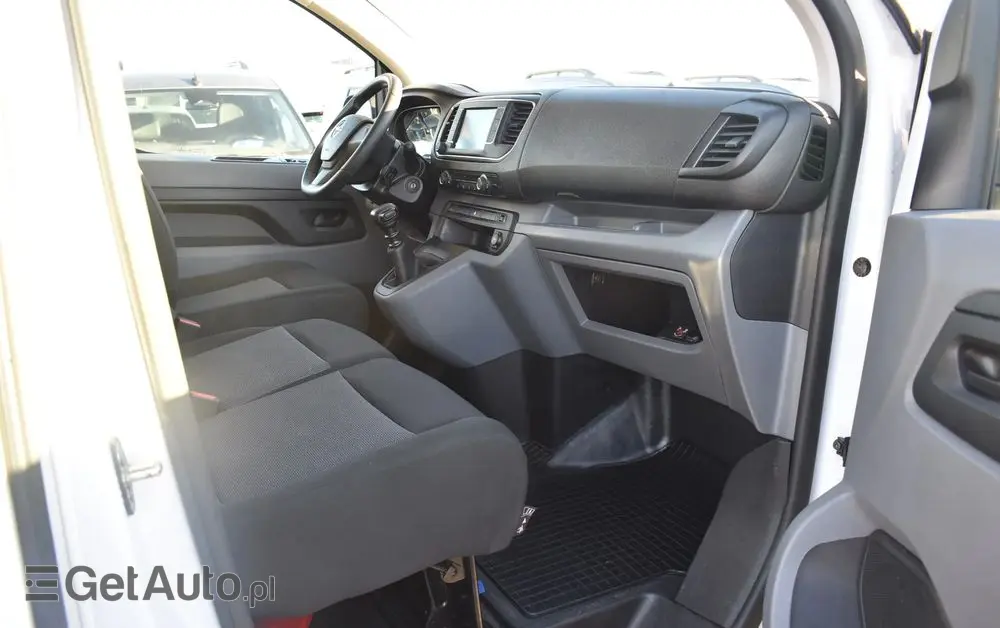 OPEL VIVARO 2.0 CDTI EXTRA LONG 