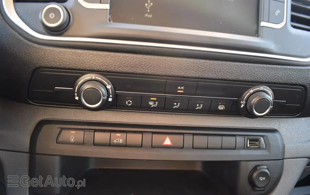 OPEL VIVARO 2.0 CDTI EXTRA LONG 