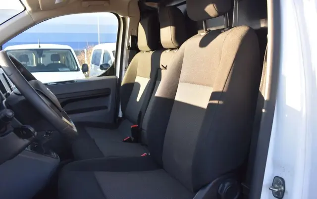 OPEL VIVARO 2.0 CDTI EXTRA LONG 