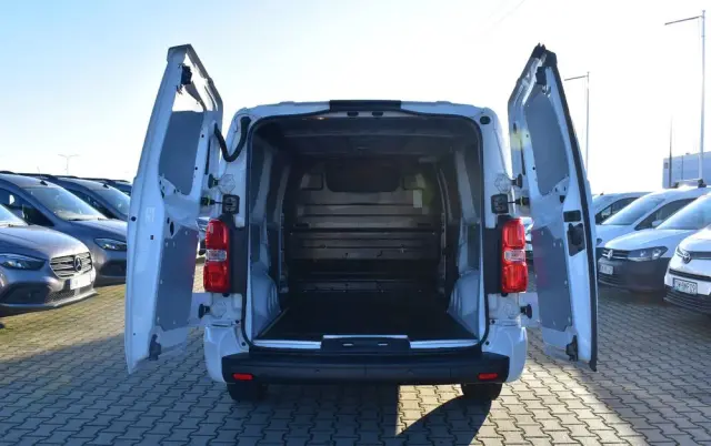 OPEL VIVARO 2.0 CDTI EXTRA LONG 