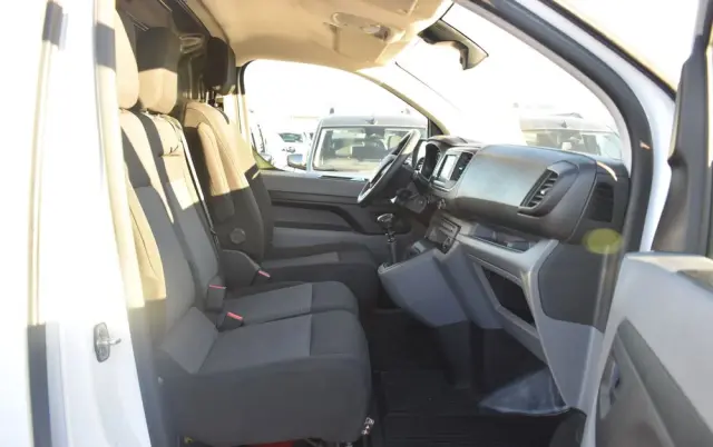 OPEL VIVARO 2.0 CDTI EXTRA LONG 