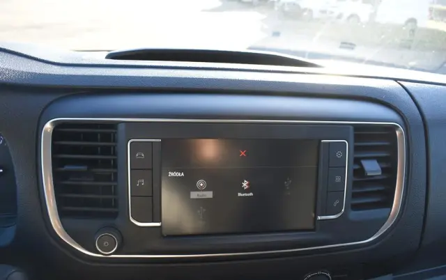 OPEL VIVARO 2.0 CDTI EXTRA LONG 