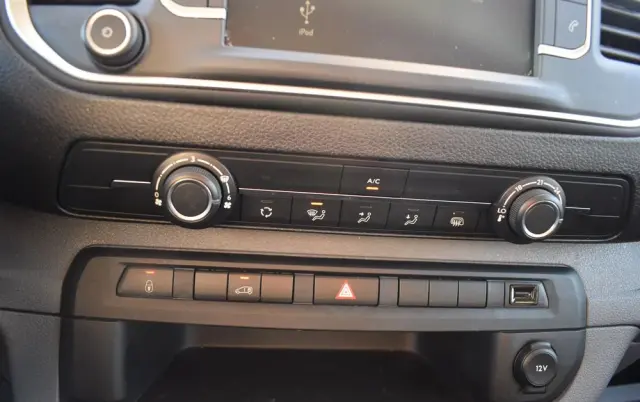 OPEL VIVARO 2.0 CDTI EXTRA LONG 