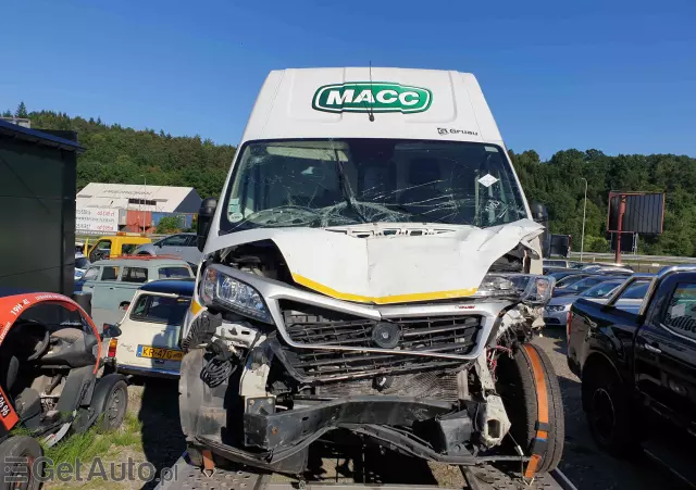 FIAT Ducato   MAXI L4H3 automat