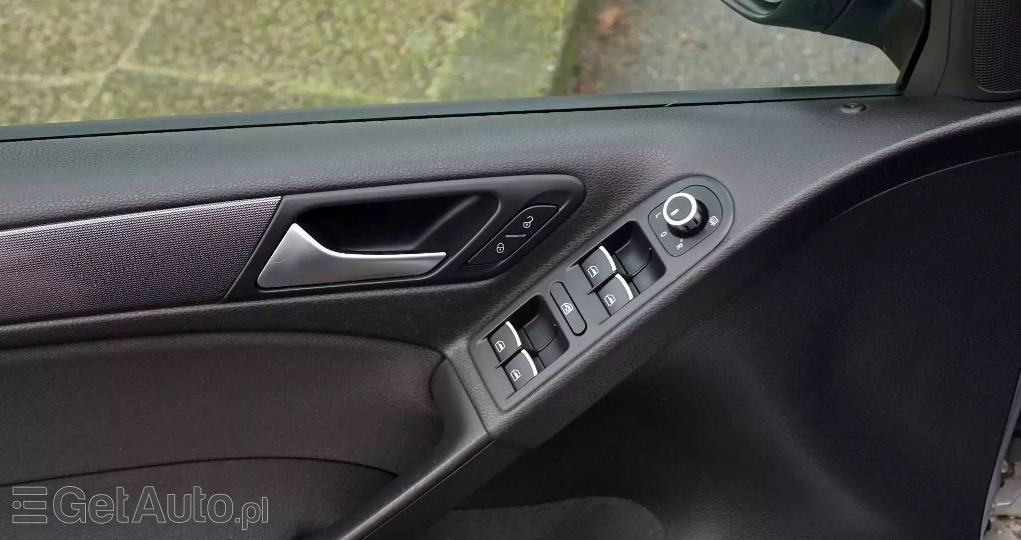 VOLKSWAGEN Golf 1.2 TSI BlueMotion Technology Style