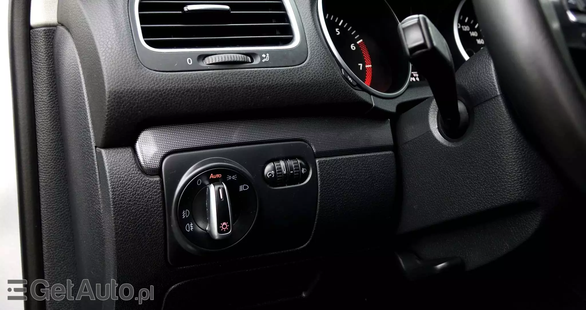 VOLKSWAGEN Golf 1.2 TSI BlueMotion Technology Style