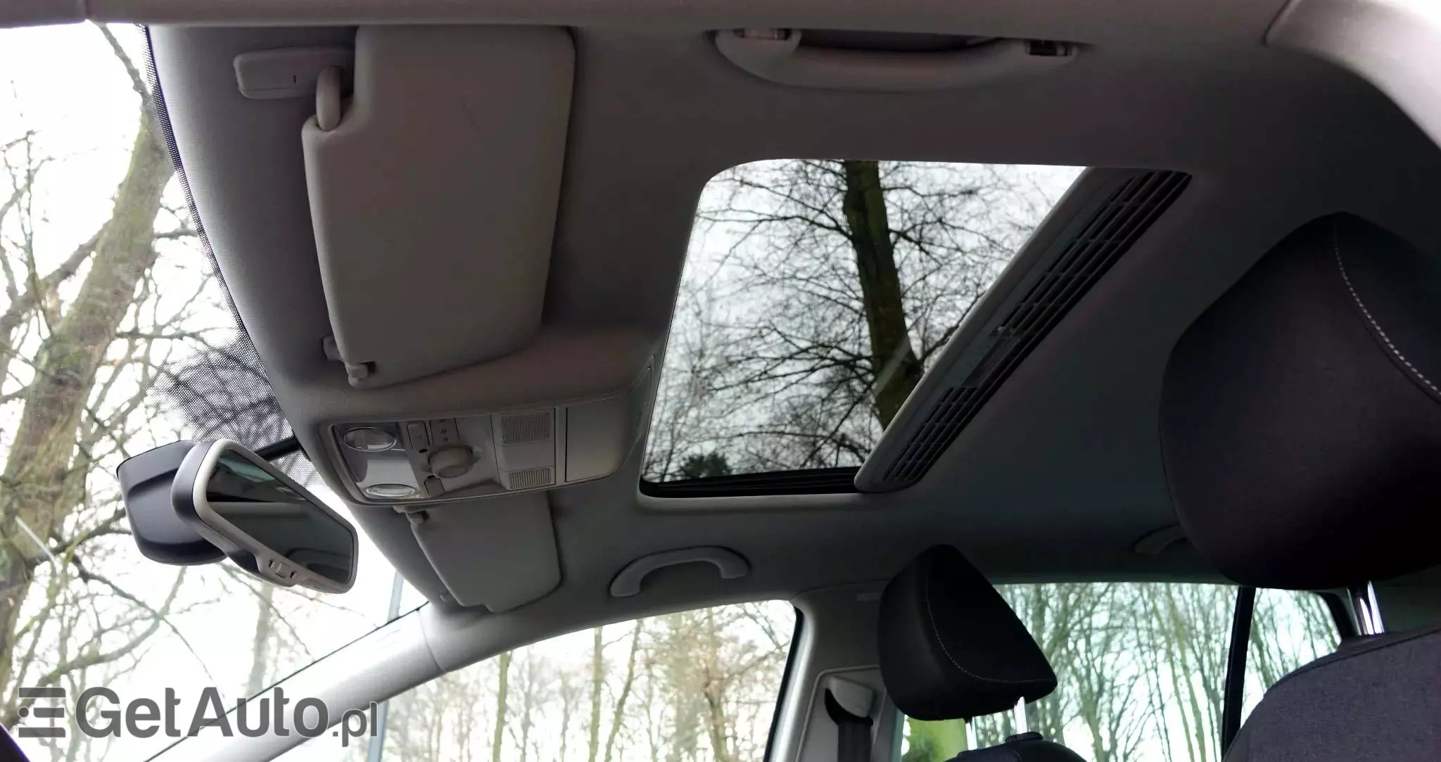 VOLKSWAGEN Golf 1.2 TSI BlueMotion Technology Style