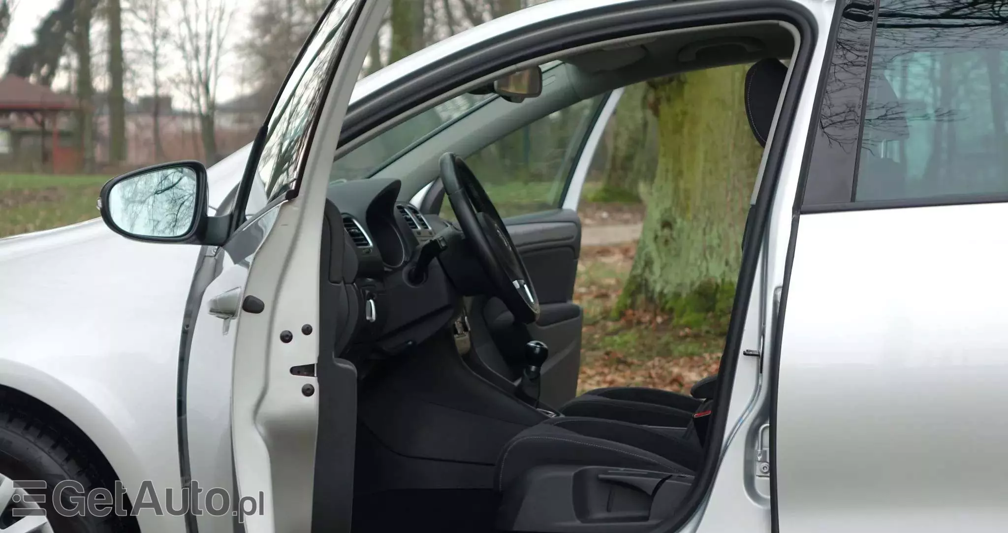 VOLKSWAGEN Golf 1.2 TSI BlueMotion Technology Style