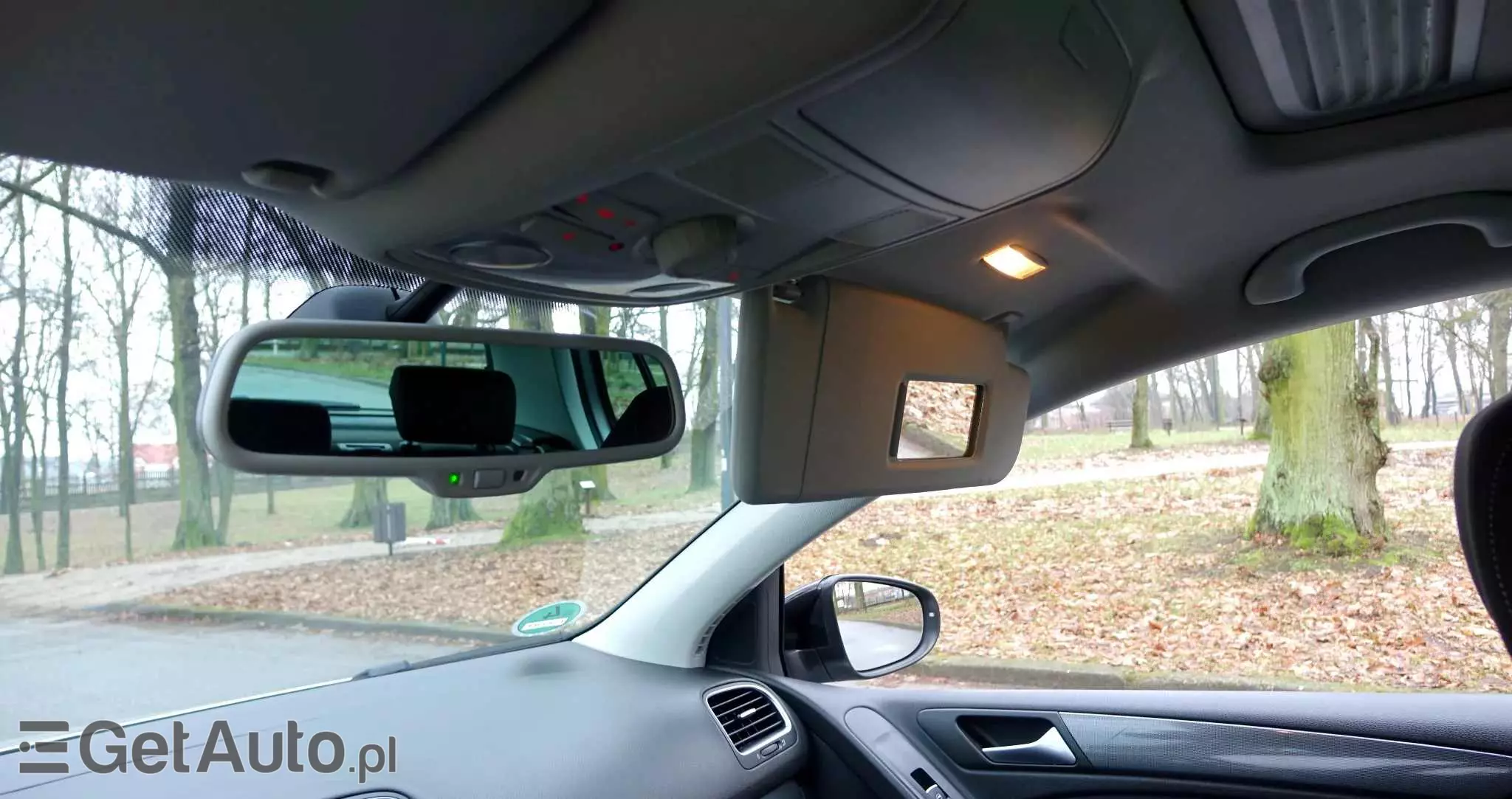 VOLKSWAGEN Golf 1.2 TSI BlueMotion Technology Style