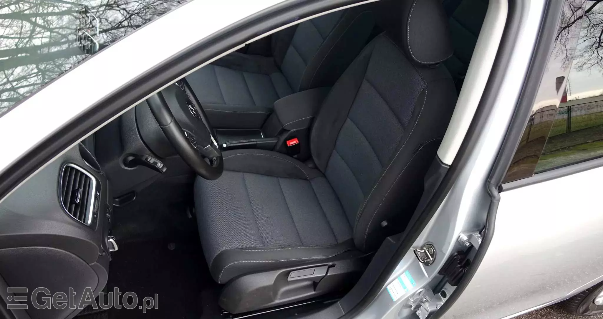 VOLKSWAGEN Golf 1.2 TSI BlueMotion Technology Style