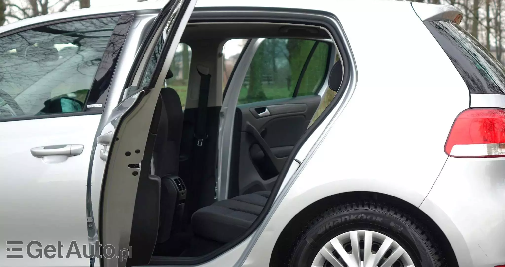 VOLKSWAGEN Golf 1.2 TSI BlueMotion Technology Style