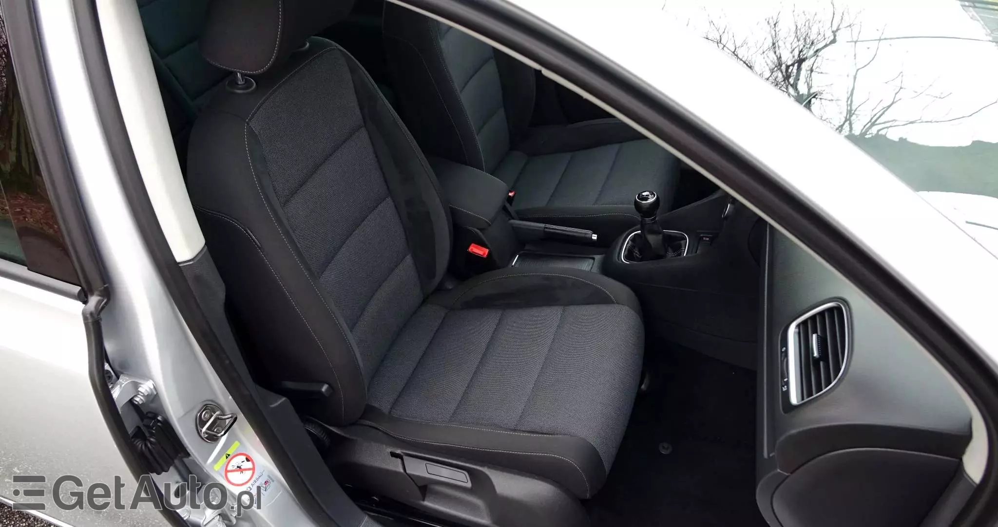 VOLKSWAGEN Golf 1.2 TSI BlueMotion Technology Style