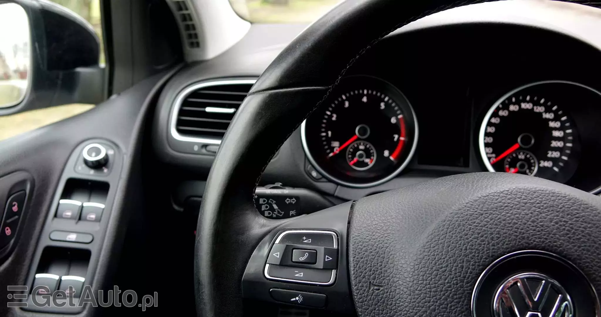 VOLKSWAGEN Golf 1.2 TSI BlueMotion Technology Style