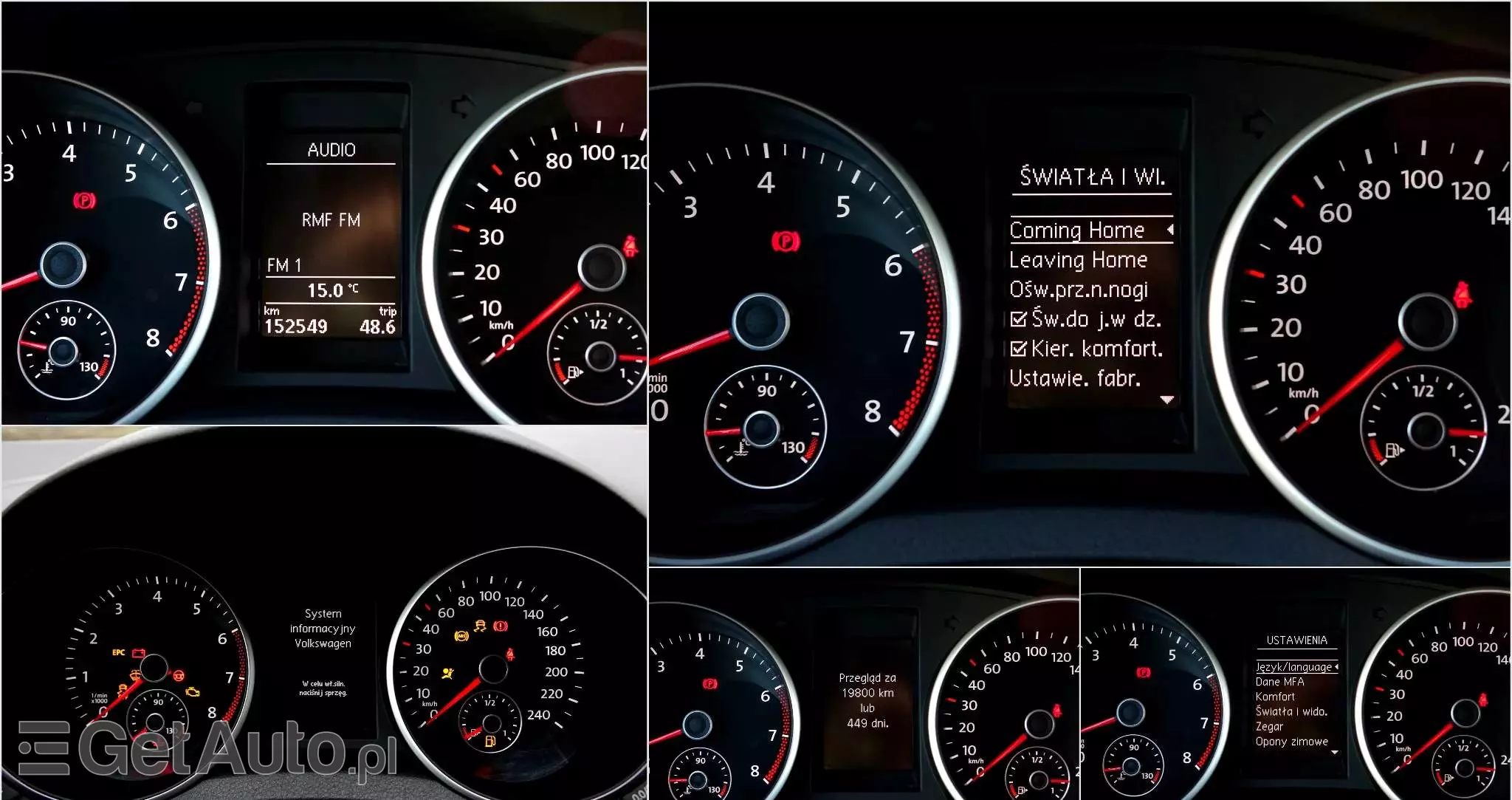 VOLKSWAGEN Golf 1.2 TSI BlueMotion Technology Style