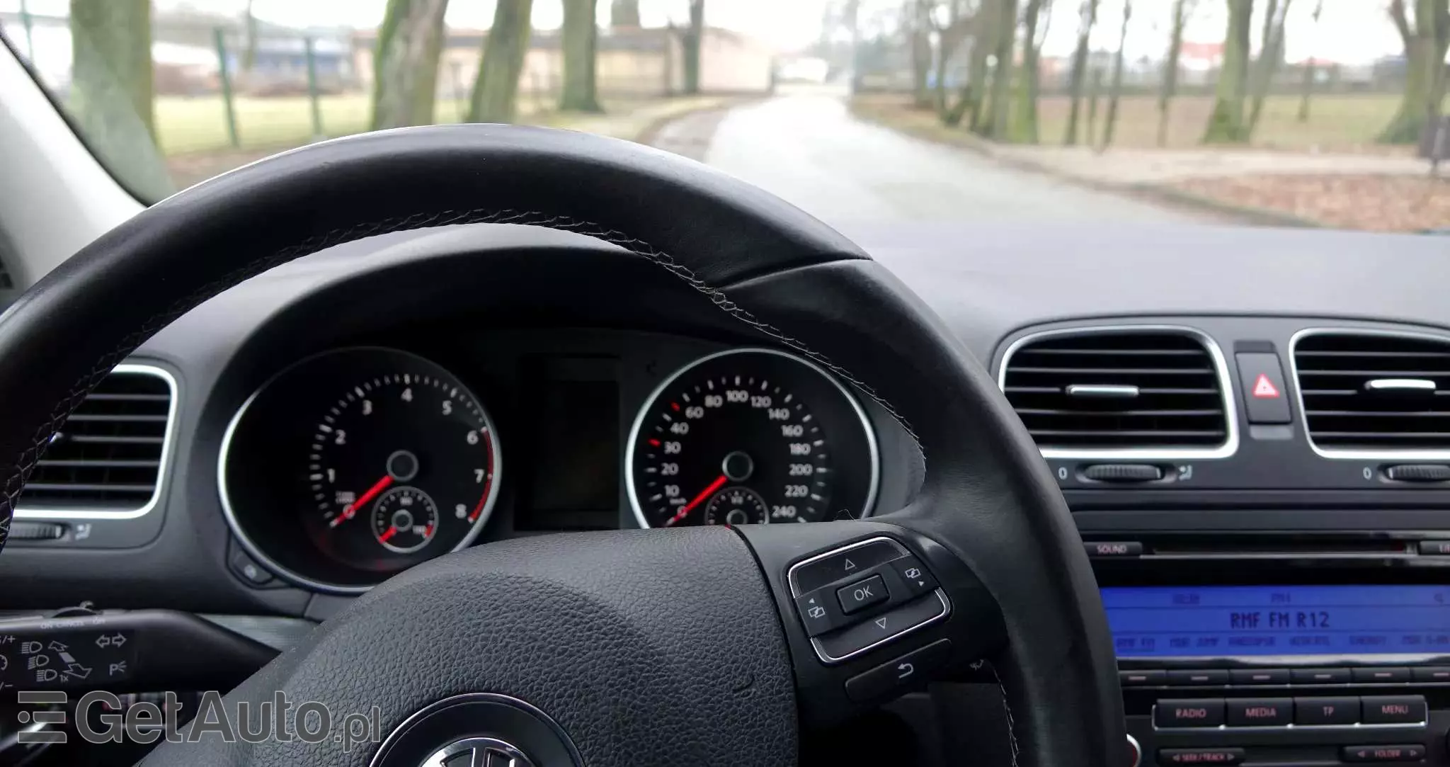 VOLKSWAGEN Golf 1.2 TSI BlueMotion Technology Style