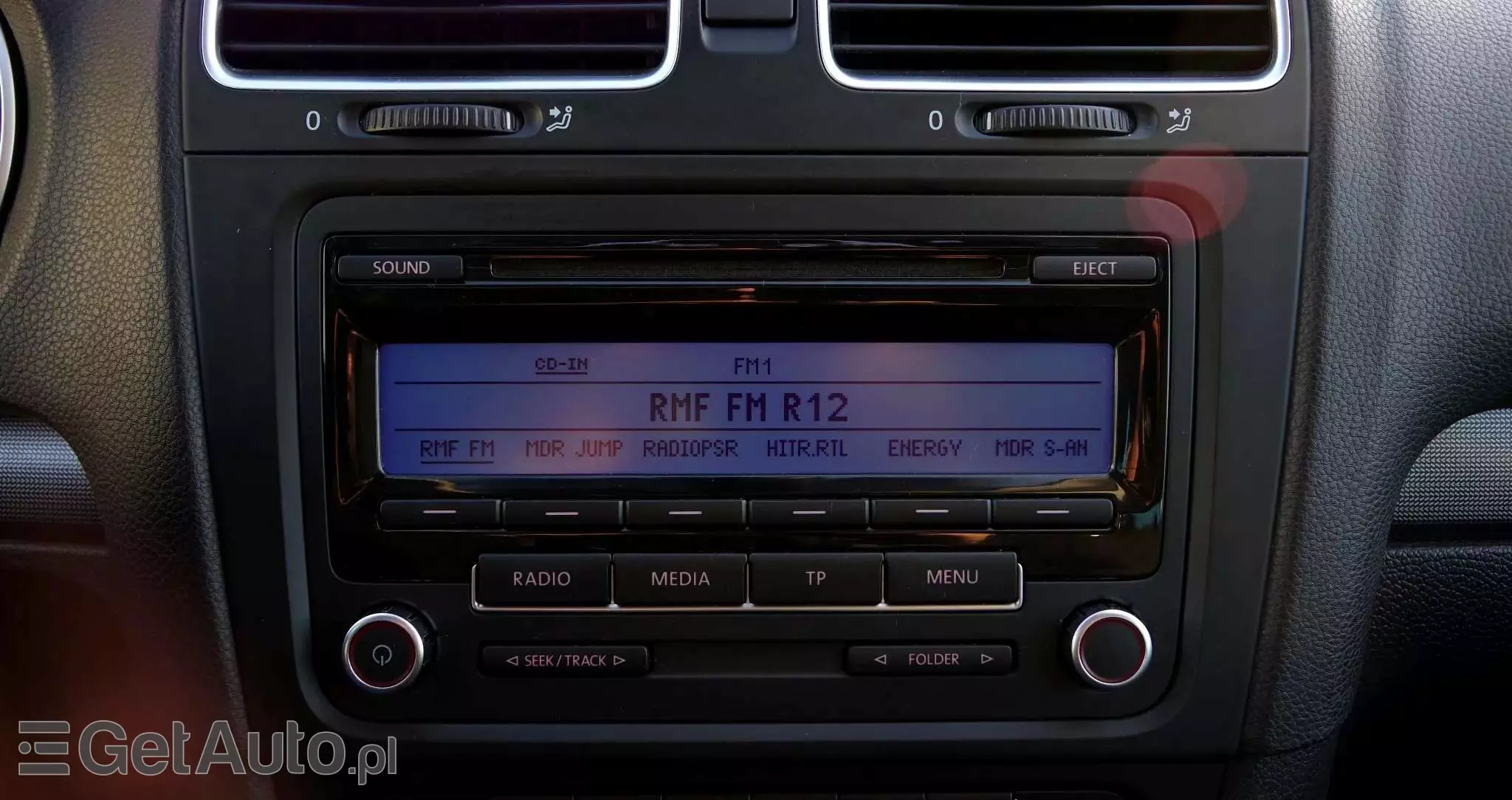 VOLKSWAGEN Golf 1.2 TSI BlueMotion Technology Style