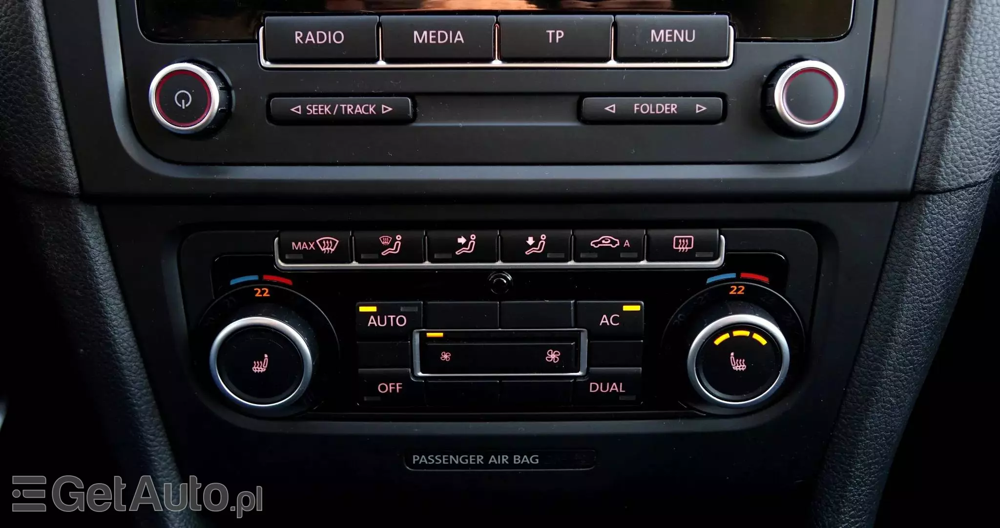 VOLKSWAGEN Golf 1.2 TSI BlueMotion Technology Style