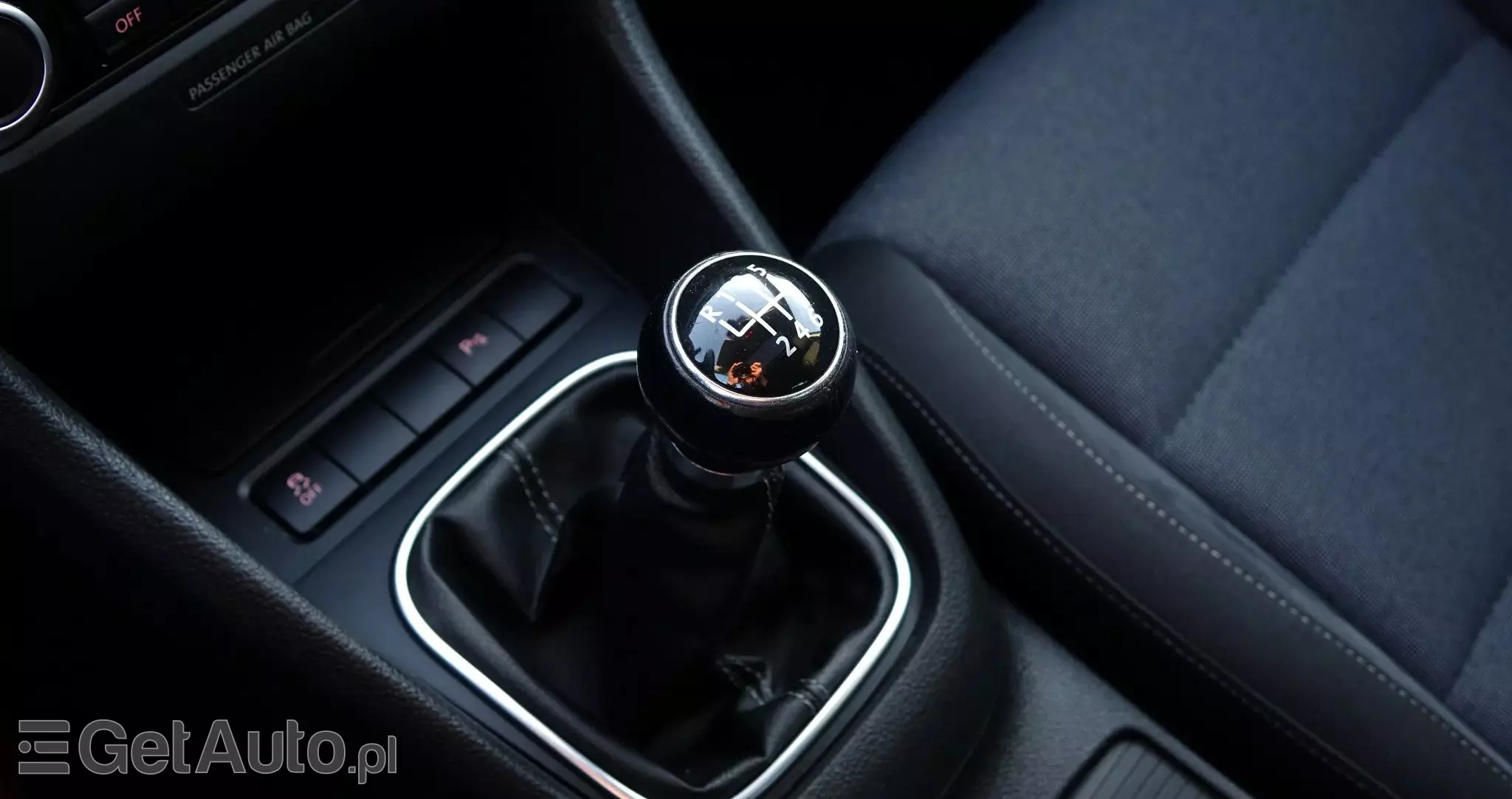 VOLKSWAGEN Golf 1.2 TSI BlueMotion Technology Style