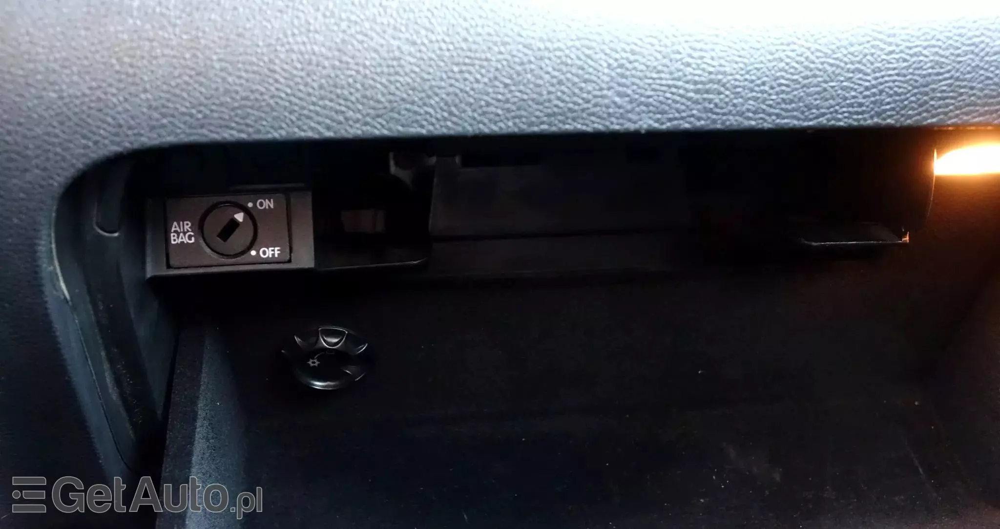 VOLKSWAGEN Golf 1.2 TSI BlueMotion Technology Style