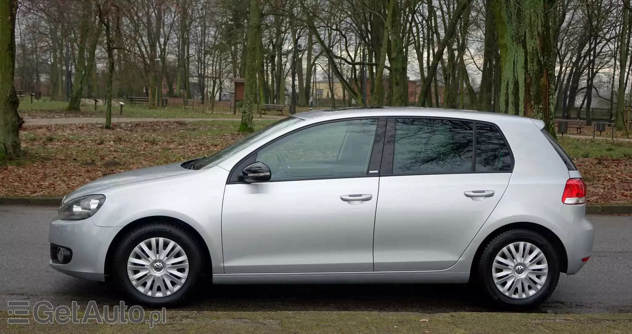 VOLKSWAGEN Golf 1.2 TSI BlueMotion Technology Style