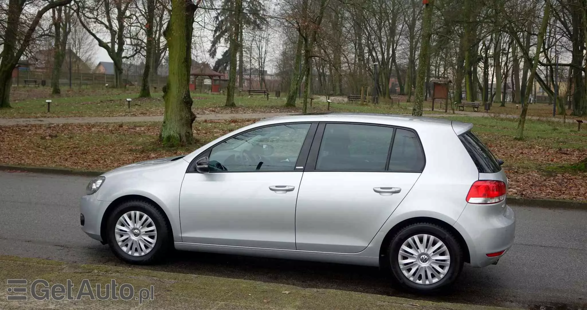 VOLKSWAGEN Golf 1.2 TSI BlueMotion Technology Style