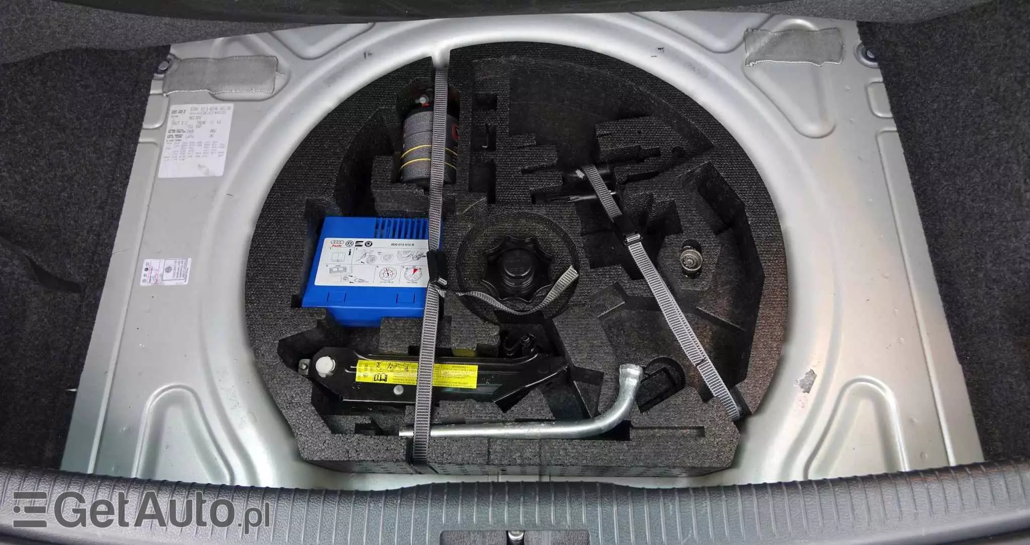 VOLKSWAGEN Golf 1.2 TSI BlueMotion Technology Style