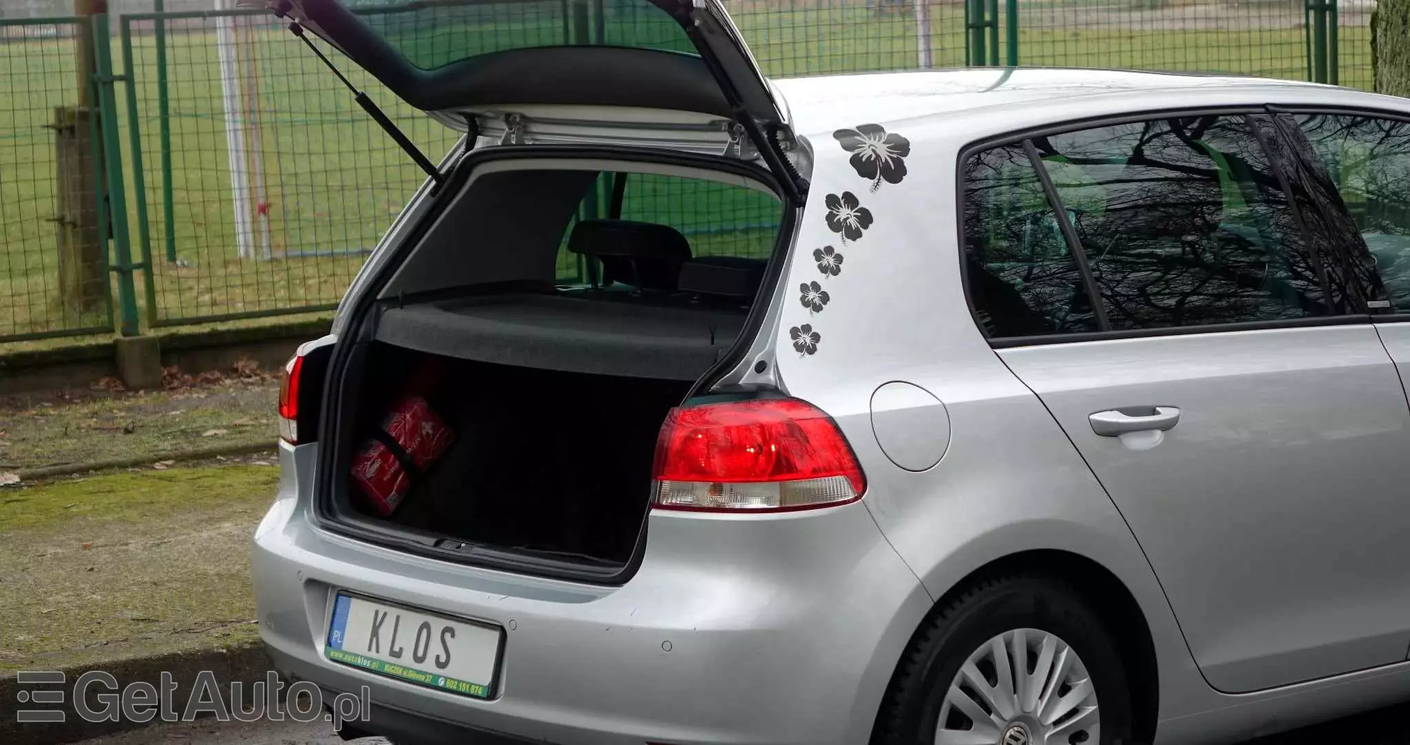 VOLKSWAGEN Golf 1.2 TSI BlueMotion Technology Style