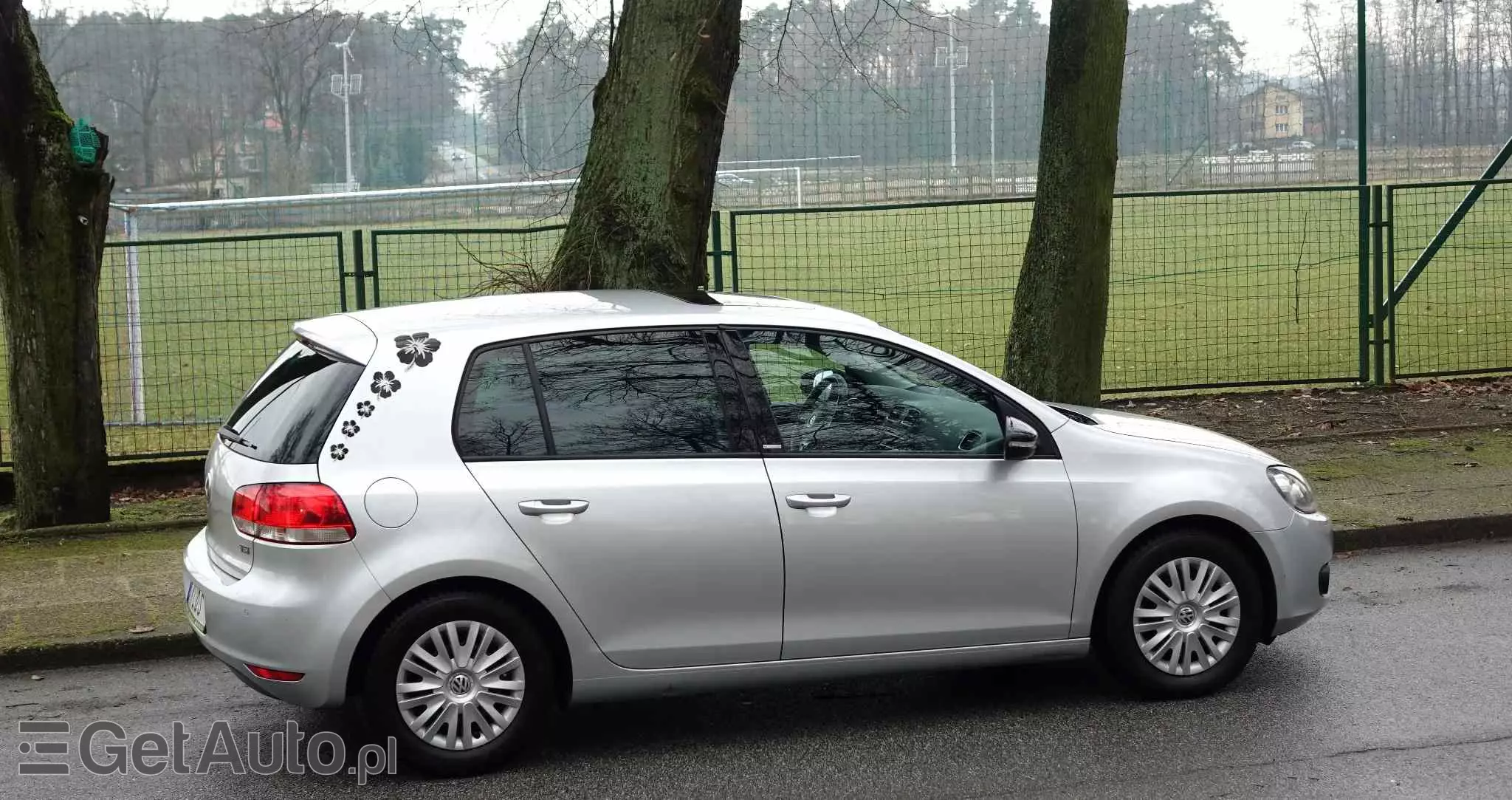 VOLKSWAGEN Golf 1.2 TSI BlueMotion Technology Style