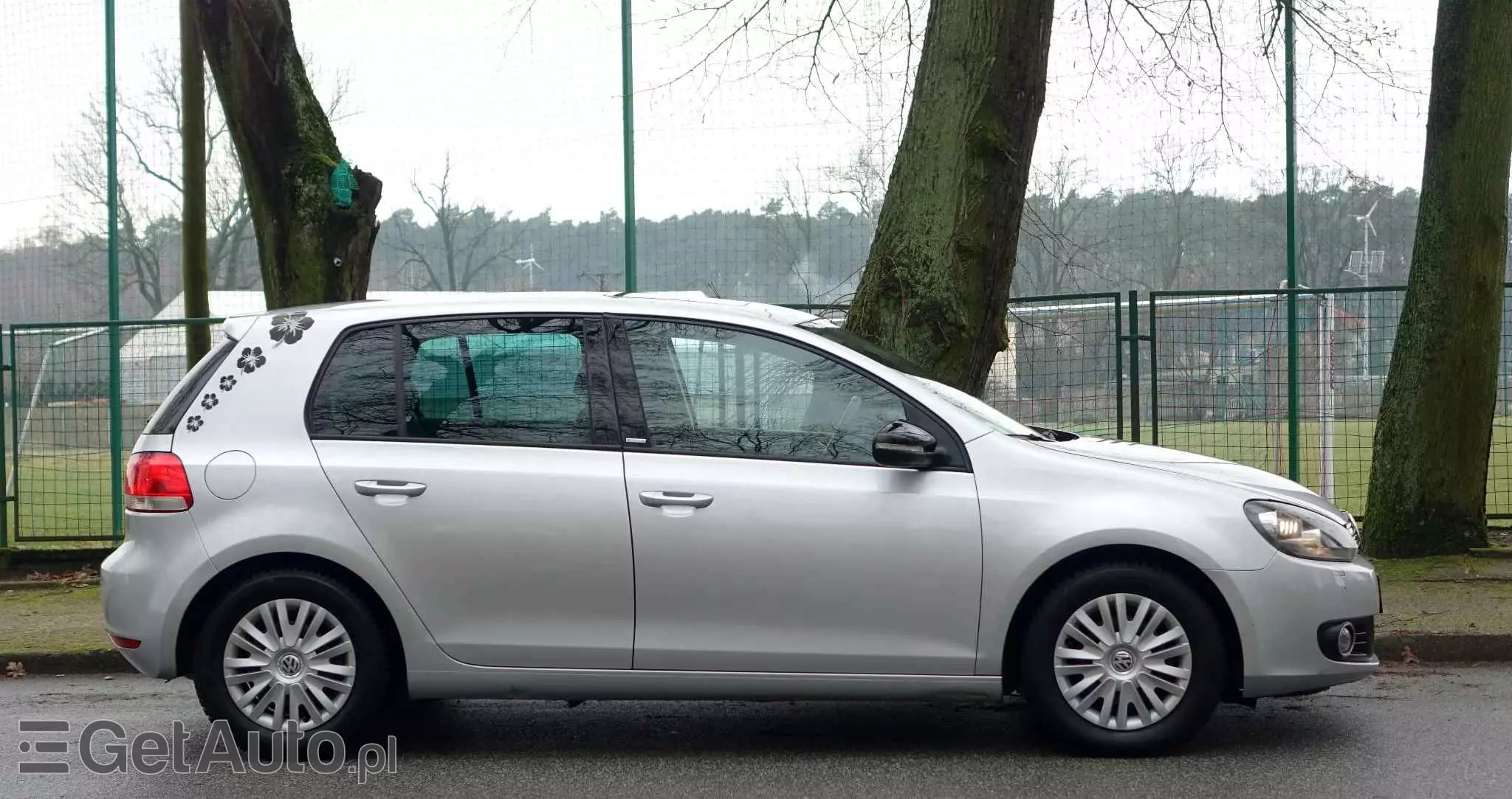 VOLKSWAGEN Golf 1.2 TSI BlueMotion Technology Style