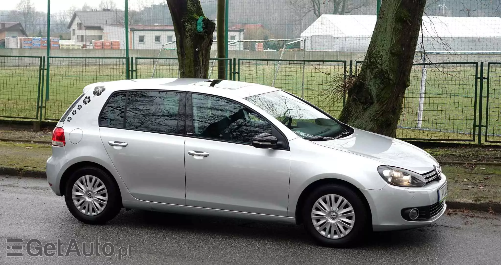 VOLKSWAGEN Golf 1.2 TSI BlueMotion Technology Style
